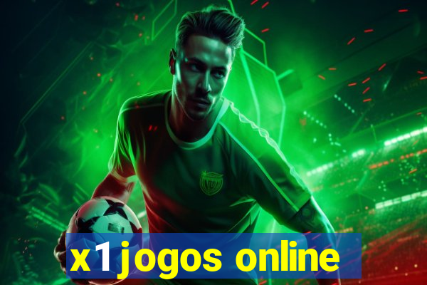 x1 jogos online